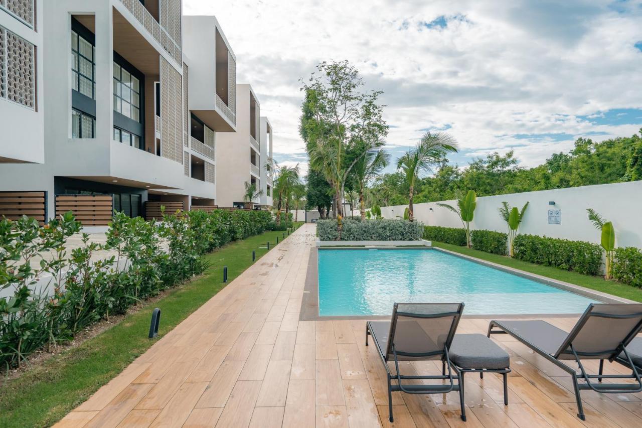 Lumina At Flats Punta Cana Village Buitenkant foto